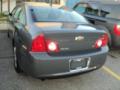 2008 Malibu LS Sedan #4 2008 Malibu LS Sedan #4