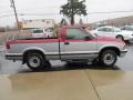  1994 Chevrolet S10 Bright Red #4