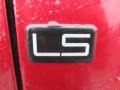  1994 Chevrolet S10 Logo #13