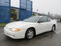 2002 Chevrolet Monte Carlo White #1 2002 Chevrolet Monte Carlo White #1