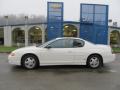 2002 Monte Carlo SS #2 2002 Monte Carlo SS #2