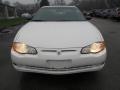 2002 Monte Carlo SS #6 2002 Monte Carlo SS #6