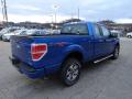 2012 F150 STX SuperCab 4x4 #4