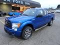 2012 F150 STX SuperCab 4x4 #8