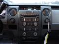 Controls of 2012 Ford F150 STX SuperCab 4x4 #19