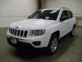 2012 Compass Sport 4x4 #1