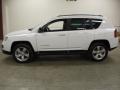 2012 Compass Sport 4x4 #2