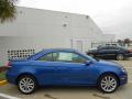 2012 Volkswagen Eos Rising Blue Metallic #8 2012 Volkswagen Eos Rising Blue Metallic #8