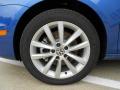 2012 Volkswagen Eos Komfort Wheel #9 2012 Volkswagen Eos Komfort Wheel #9