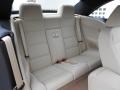 2012 Volkswagen Eos Cornsilk Beige Interior #14 2012 Volkswagen Eos Cornsilk Beige Interior #14