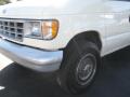 1993 E Series Van E350 Club Wagon 15 Passenger #4