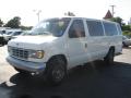 1993 E Series Van E350 Club Wagon 15 Passenger #5