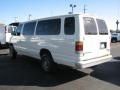 1993 E Series Van E350 Club Wagon 15 Passenger #7