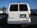 1993 E Series Van E350 Club Wagon 15 Passenger #8