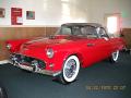 1956 Thunderbird Roadster #2