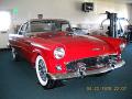 1956 Thunderbird Roadster #3