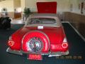 1956 Thunderbird Roadster #6