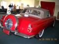 1956 Thunderbird Roadster #9