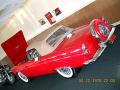 1956 Thunderbird Roadster #10