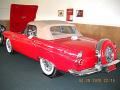 1956 Thunderbird Roadster #11