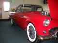 1956 Thunderbird Roadster #14