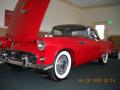 1956 Thunderbird Roadster #15