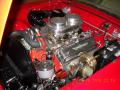  1956 Thunderbird 312 cid 8V OHV 16-Valve V8 Engine #20