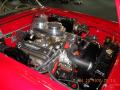  1956 Thunderbird 312 cid 8V OHV 16-Valve V8 Engine #21