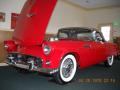 1956 Thunderbird Roadster #23