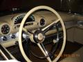  1956 Ford Thunderbird Roadster Steering Wheel #25