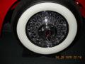  1956 Ford Thunderbird Roadster Wheel #29