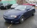 2003 Tiburon  #3