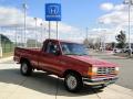 1992 Ranger S Regular Cab #3