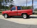 1992 Ranger S Regular Cab #8