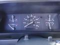  1992 Ford Ranger S Regular Cab Gauges #17