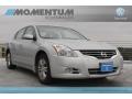 2010 Altima 2.5 SL #1 2010 Altima 2.5 SL #1
