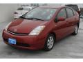 2006 Prius Hybrid #3