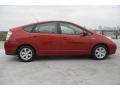  2006 Toyota Prius Barcelona Red Metallic #6