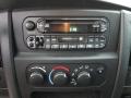 Controls of 2003 Dodge Ram 2500 ST Regular Cab 4x4 #22 Controls of 2003 Dodge Ram 2500 ST Regular Cab 4x4 #22