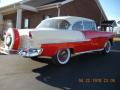 1955 Bel Air 2 Door Hard Top #16