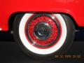  1955 Chevrolet Bel Air 2 Door Hard Top Wheel #26