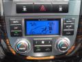 Controls of 2011 Hyundai Santa Fe Limited #27