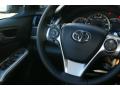 2012 Camry SE #12