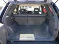  1999 Isuzu Rodeo Trunk #7