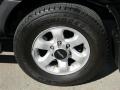  1999 Isuzu Rodeo LSE 4WD Wheel #10