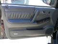 Door Panel of 1999 Isuzu Rodeo LSE 4WD #14