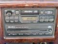 Audio System of 1999 Isuzu Rodeo LSE 4WD #16