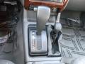  1999 Rodeo 4 Speed Automatic Shifter #17