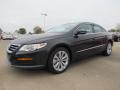 2012 CC Sport #1