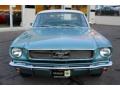 1966 Mustang Coupe #2 1966 Mustang Coupe #2